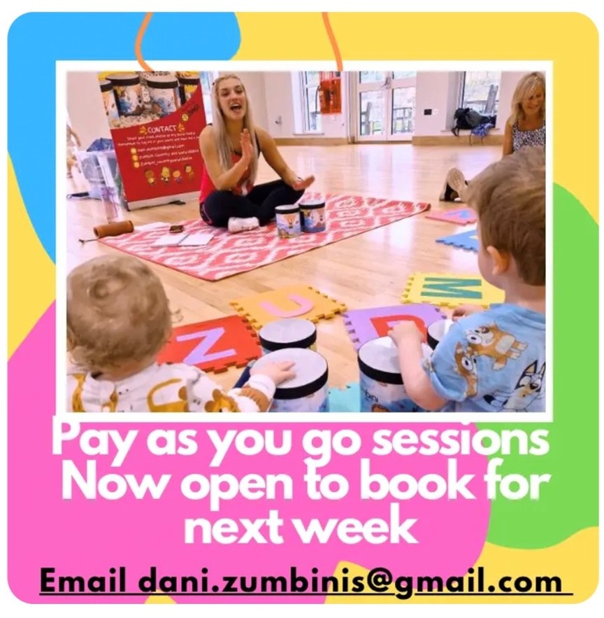 Zumbinis 